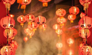 元宵节是法定节假日么 元宵节是法定节假日么2021年