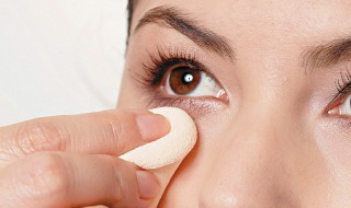 眼袋下面黑色素沉淀怎么去除 眼袋下面黑色素沉淀怎么去除方法