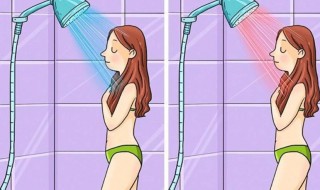 刚做完运动能马上洗澡吗（刚做完运动能马上洗澡吗女生）