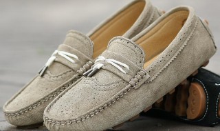 豆豆鞋搭配什么上衣 豆豆鞋怎么搭衣服