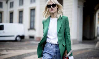 粉色和绿色搭配好不好看 粉色和绿色搭配好不好看图片