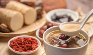 春季养生必备的药膳 春季养生必备的药膳有哪些