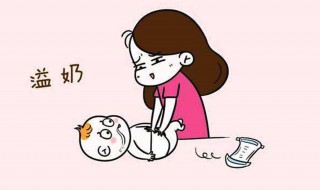 怎样区别宝宝吐奶和溢奶（怎么区分宝宝吐奶和溢奶）