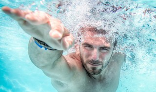 游泳技巧和要诀 游泳的要诀