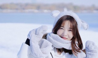 怎样称呼女生比较好听（怎样称呼女生比较好听的名字）