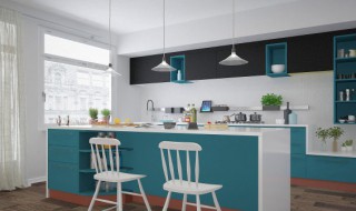 在厨房的装修的布局风水 厨房装修布局风水注意哪些问题