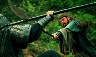 单刀赴会是指什么 单刀赴会是什么会