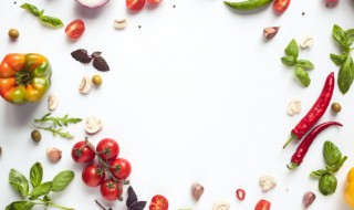 补血润燥的食物有哪些（补血润燥的食物有哪些好）