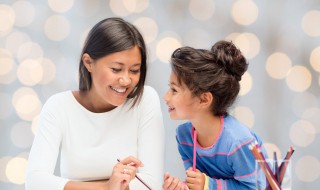 怎么教小孩子快速算数(如何教小孩子快速算数)