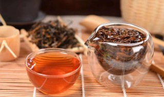 喝什么茶可以养胃（喝什么茶可以养胃护肝）