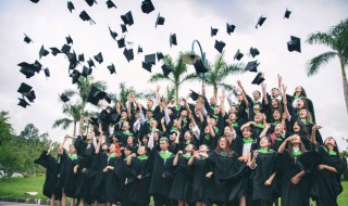 双硕士学位是什么意思 双硕士学位是什么意思啊