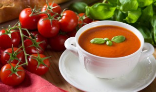 关于圣女果和西红柿的区别（西红柿跟圣女果有区别吗）