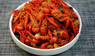家庭版麻辣小龙虾做法(家庭版麻辣小龙虾做法大全)