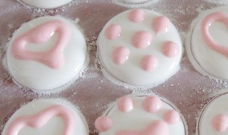 微醺棉花糖特调的做法 棉花糖甜品简单做法