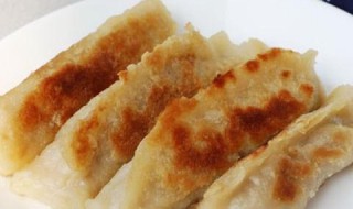 猪肉莲藕锅贴的做法（猪肉莲藕锅贴的做法视频）