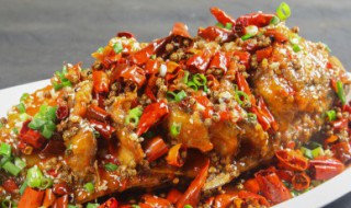 家熬梭鱼的做法(家熬梭鱼的做法窍门)