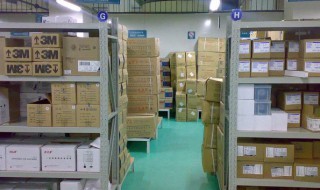 仓库管理的方法 仓库管理的方式