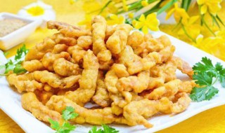 酥肉储存方法 肉酥怎么保存