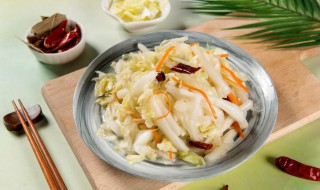 炒菜储存方法 炒菜保鲜方法