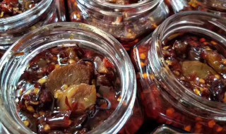 酱干储存方法 酱干怎么保鲜