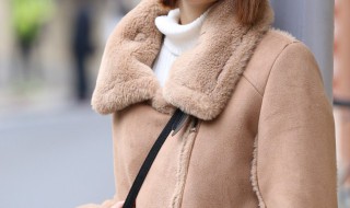 羊绒储存方法 羊绒储存方法视频