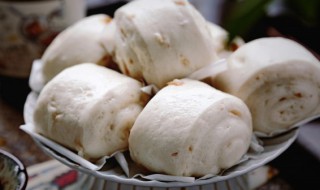 馍的储存方法 馍馍保鲜方法