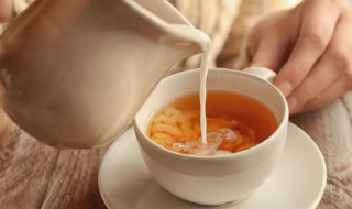 免费奶茶教程的做法 免费制作奶茶教学