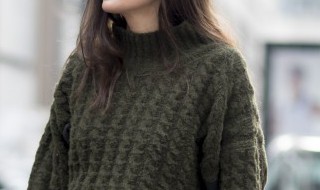 怎样洗羊毛衫上的旧油渍呢 羊绒衫旧油渍怎么洗掉