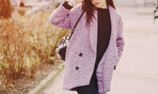 长款针织开衫外套怎么搭配 长款针织开衫外套怎么搭配好看