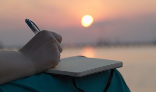 写日记怎么写（写日记怎么写才好）