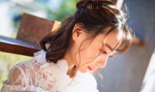 法式刘海适合什么样的脸型 法式刘海适合什么样的脸型女生