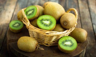 猕猴桃英文怎么读（猕猴桃英文怎么读kiwi fruit）