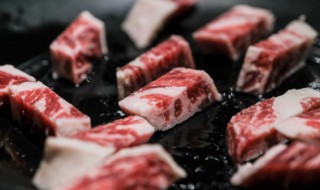 生牛肉怎么做才好吃（生牛肉怎么做才好吃嫩视频）