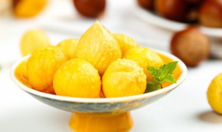 煮栗子怎么煮（水煮栗子煮多长时间）