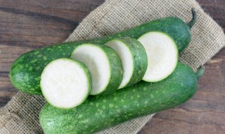 冬瓜怎么储藏（冬瓜怎么储藏好）