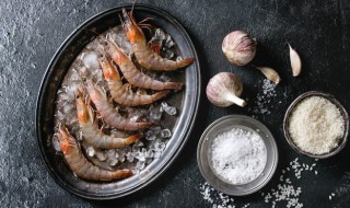 河虾怎么处理干净 小活河虾怎么处理干净