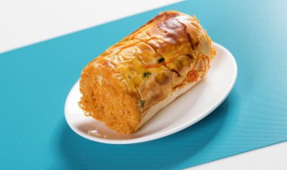 肉松铜锣小贝怎么做（肉松铜锣小贝怎么做才好吃）