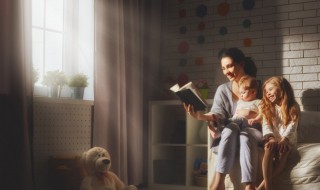 妈妈的英语怎么说 妈妈的英语怎么说读音