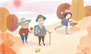 古人说的重阳节登高就是指爬山吗（古人说的重阳节登高是指的爬山吗）