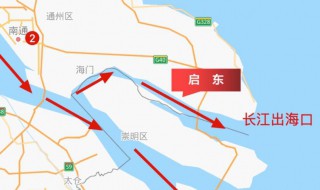 上海属于长江南还是江北 上海属于长江南还是江北地区
