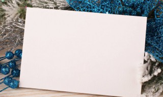 怎么给老师写贺卡(怎么给老师写贺卡格式)