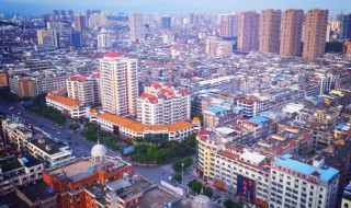 莆田怎么读 莆田怎么读拼音