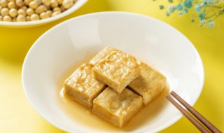 葱爆豆腐的做法 葱爆豆腐的做法大全