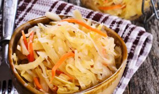 储存酸菜方法(储存酸菜方法有哪些)