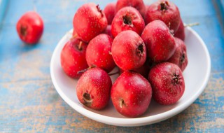 干山楂储存方法(干山楂储存方法与技巧)