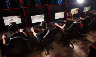 霸气战队名字大全（霸气战队名字大全超拽英文）