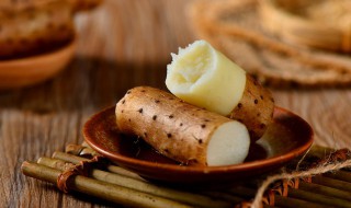 素炒山药的做法（素炒山药的做法视频）