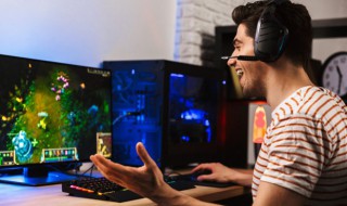 男生好听的游戏名字 男生好听的游戏名字古风