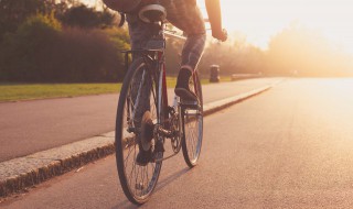 梦见自行车坏了是什么意思 梦见骑自行车车子坏了是什么意思