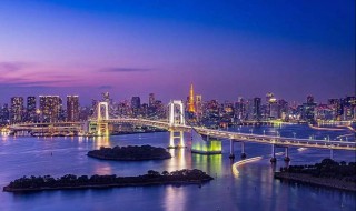 大湾区啥意思(大湾区为什么叫大湾区)